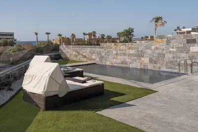 Image de Lithos Luxury Resort - Ammos