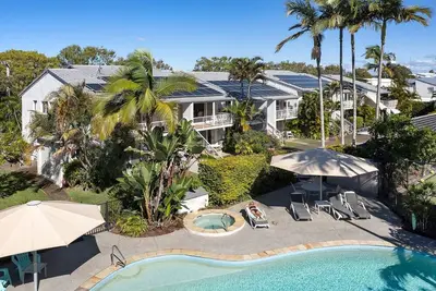 Image de 1/164 Noosa Parade Noosaville Qld 4566