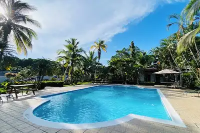 Image de Casa Paradise Contiguo a la Playa con Piscina