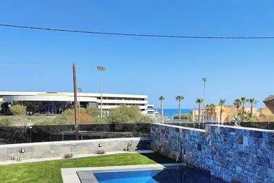 Image de Lithos Luxury Resort - Helios