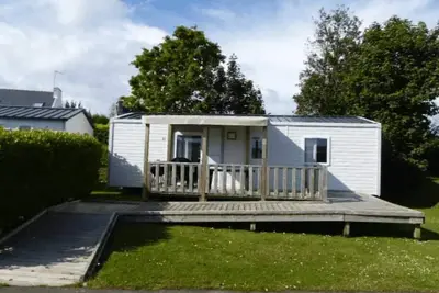Image de Camping 4 étoiles - Piscine - cca0chg