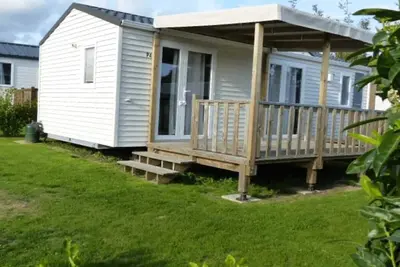 Image de Camping 4 étoiles - Piscine - cca0chh