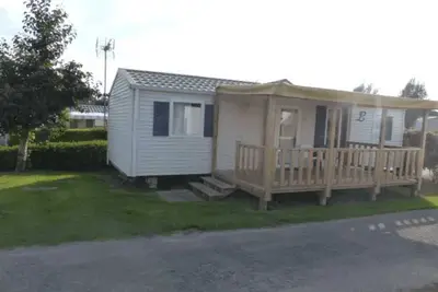 Image de Camping 4 étoiles - Piscine - cca0cia