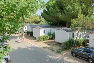 Image de Camping 4 étoiles - Parc aquatique - eebad0