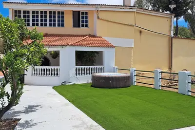 Image de Villa La Tosca