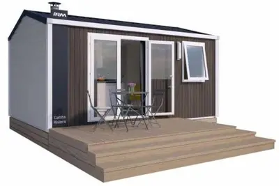 Image de Camping 3 étoiles - eebbb0
