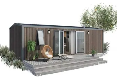 Image de Camping 3 étoiles - eebbbc