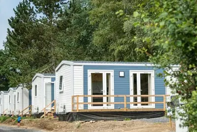 Image de Camping 4 étoiles - Piscine - cca0hfi