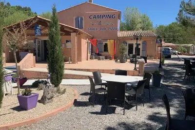 Image de Camping 3 étoiles - Parc aquatique - cca0gdc