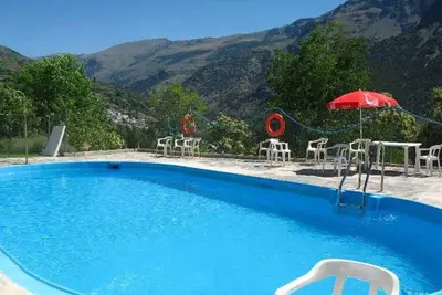 Image de Camping 2 étoiles - Piscine  - eec0ba