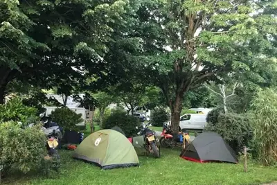 Image de Camping 3 étoiles - ccaaafd