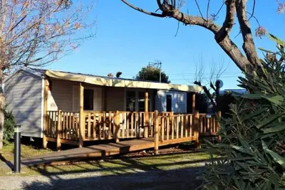 Image de Camping 3 étoiles - ccaaahh