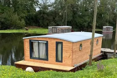 Cabane - Piscine  - ccaadfb