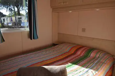 Image de Camping 4 étoiles - Piscine - ccaae0i