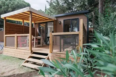 Image de Camping 4 étoiles - Parc aquatique - ccaaeae