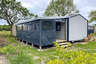 Camping 3 étoiles - Piscine  - ccaaffc