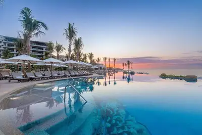 Image de Villa La Valencia 1, 2, and 3 bedroom units. Cabo san Lucas.