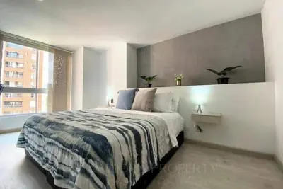 Image de Elegance and Comfort in El Poblado