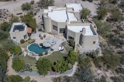 Image de Casa Carefree (3-Bedroom Home) with Pool - Pets Allowed by RedAwning