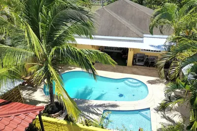 Image de Villa en Palma Real con Piscina Privada