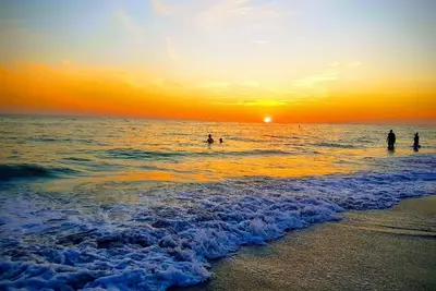 Image de Beach Escape By Coastal Chic Vacations