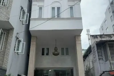 Image de MơMơ Residence - Spacious studio with everything you needs in Ho Chi Minh. 2