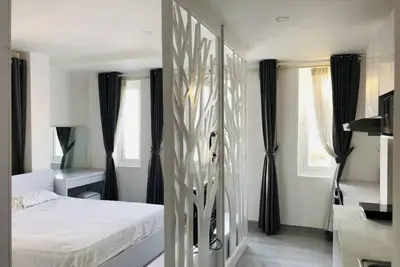 Image de MơMơ Residence - Spacious studio with everything you needs in Ho Chi Minh. 3