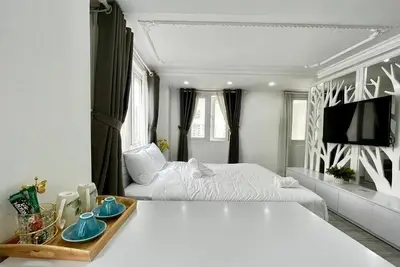 Image de MơMơ Residence - Spacious studio with everything you needs in Ho Chi Minh. 4
