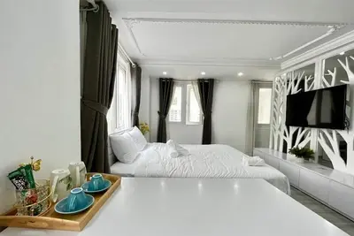 Image de MơMơ Residence - Spacious studio with everything you needs in Ho Chi Minh. 5