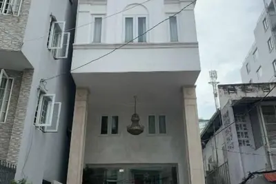 Image de MơMơ Residence - Spacious studio with everything you needs in Ho Chi Minh. 6