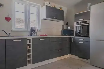 Image de Maison de vacances de la porte haute