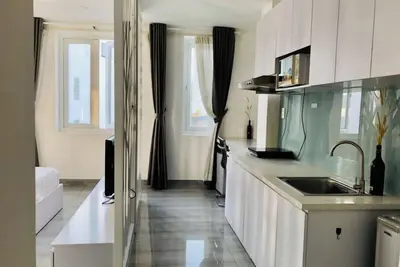 Image de MơMơ Residence - Spacious studio with everything you needs in Ho Chi Minh. 7