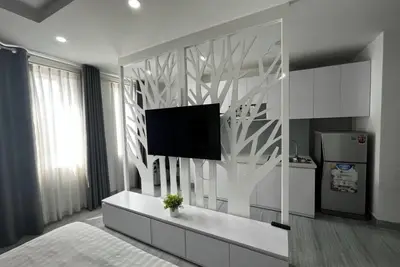 Image de MơMơ Residence - Spacious studio with everything you needs in Ho Chi Minh. 9