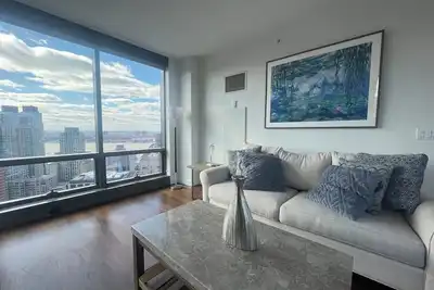 Image de LuxuryStays Nyc - Lincoln Square Columbus Circle