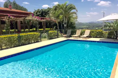 Image de Sitio - Paz e Lazer