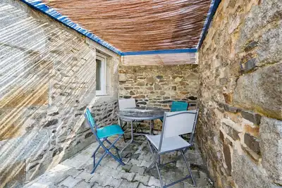 Image de Le Placis - Maison pour 4 à Pordic