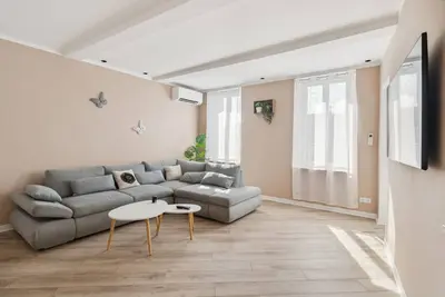 Image de Cœur de Vidauban - Appt climatisé proche activités