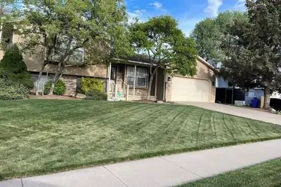 Image de Spacious 5-bedroom house with Ac and WiFi in enjoyable West Point