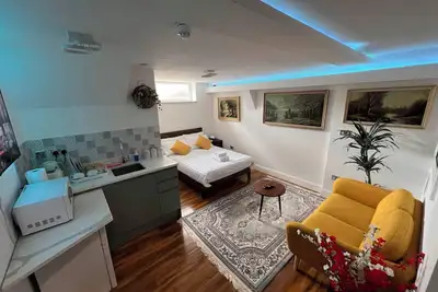 Image de Central Luton Executive Suite