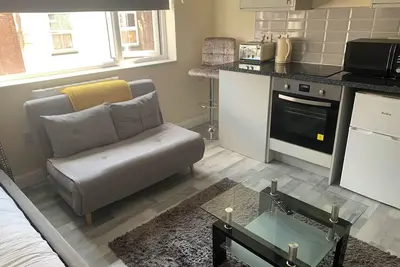 Image de Luton Studio Near Mall & Transit