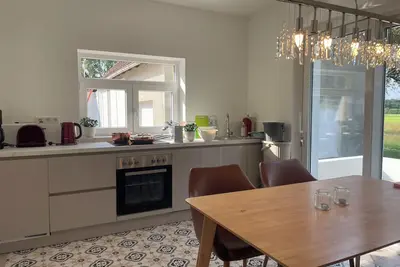 Image de Wohnung mit 3 Schlafzimmern bis 4 Gäste
