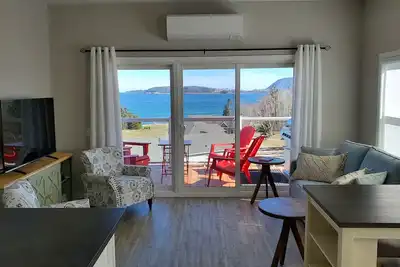 Image de Ocean Breeze Relaxing Ocean Front