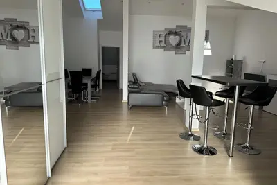 Image de Ferienwohnung Neubau Merzig 120m2 für 7 Personen