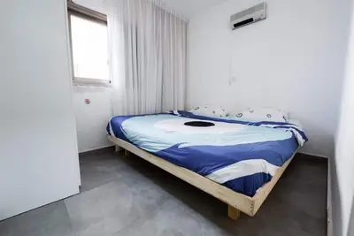 Image de Perfect 2-bedroom Sea View apartment in Bat Yam with WiFi