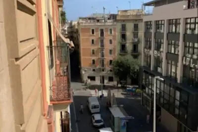 Image de Piso Gravina Barcelona