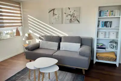 Image de Lucky Holiday Sehr Schöne Ferienwohnung im Herzen von Isny