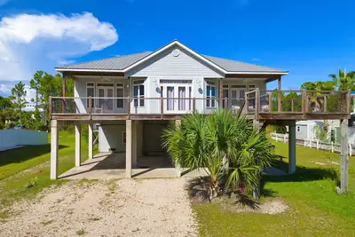 Image de Bayhavioral Therapy a place to rest and relax near the Apalachicola Bay