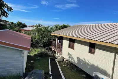 Image de Bungalow « Kaz Anthurium »