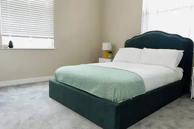 Image de Gorgeous Quarter House Apartment