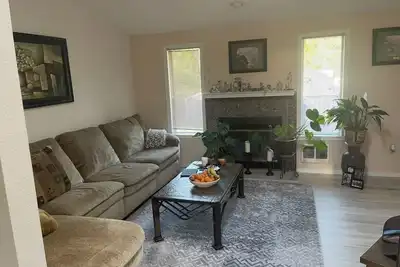 Image de Whole House 3-bedroom house in Tacoma with WiFi access